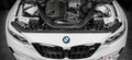 Eventuri Carbon Intake System suits BMW F87 M2 COMPETITION - Revzone