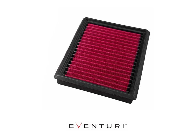 Eventuri Panel Filter - BMW N55 - Revzone