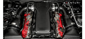 Eventuri Intake System suits AUDI B8 RS5 / RS4