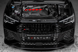 Eventuri Carbon Intake - Audi RSQ3 F3 2019+