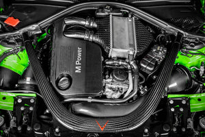 Eventuri Carbon Chargepipes (Set of 2) - BMW S55