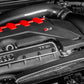 Eventuri Intake System suits Face lift AUDI 8V GEN-2 RS3 TTRS - Stage 3