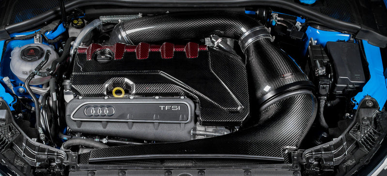 Eventuri Carbon Intake - Audi RS3 8Y 2020+