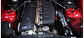 Eventuri Carbon Intake System suits BMW Z4M - Revzone