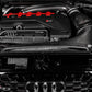 Eventuri Intake System suits Face lift AUDI 8V GEN-2 RS3 TTRS - Stage 3