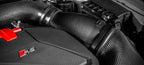 Eventuri Intake System suits Face lift AUDI 8V GEN-2 RS3 TTRS - Stage 3