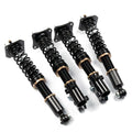 MCA Pro Circuit Coilovers - Mazda RX-7 FC 86-92 (MAZRX7FC-PCIRC) - MCA Suspension - Revzone