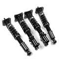 MCA Pro Comfort Coilovers - Mazda RX-7 FC 86-92 (MAZRX7FC-PC) - MCA Suspension - Revzone