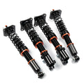 MCA Pro Drag Coilovers - Mazda RX-7 FC 86-92 (MAZRX7FC-PDRAG) - MCA Suspension - Revzone