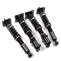 MCA Pro Drift Coilovers - Mazda RX-7 FC 86-92 (MAZRX7FC-PDRIFT) - MCA Suspension - Revzone