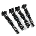 MCA Pro Sport Coilovers - Mazda RX-7 FC 86-92 (MAZRX7FC-PS) - MCA Suspension - Revzone