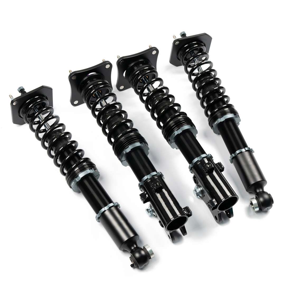 MCA Pro Sport Coilovers - Mazda RX-7 FC 86-92 (MAZRX7FC-PS) - MCA Suspension - Revzone