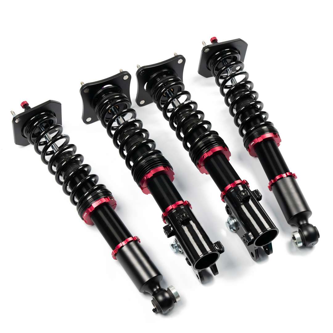 MCA Reds Coilovers - Mazda RX-7 FC 86-92 (MAZRX7FC-RS) - MCA Suspension - Revzone