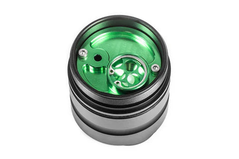 Radium Engineering Dual Catch Can Kit - Subaru WRX VA 15+/FXT SJ 13-18 (FA20) - Fluid Lock - Revzone