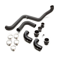 Cobb Tuning Front Mount Intercooler Kit – Ford Focus RS 2016-2018