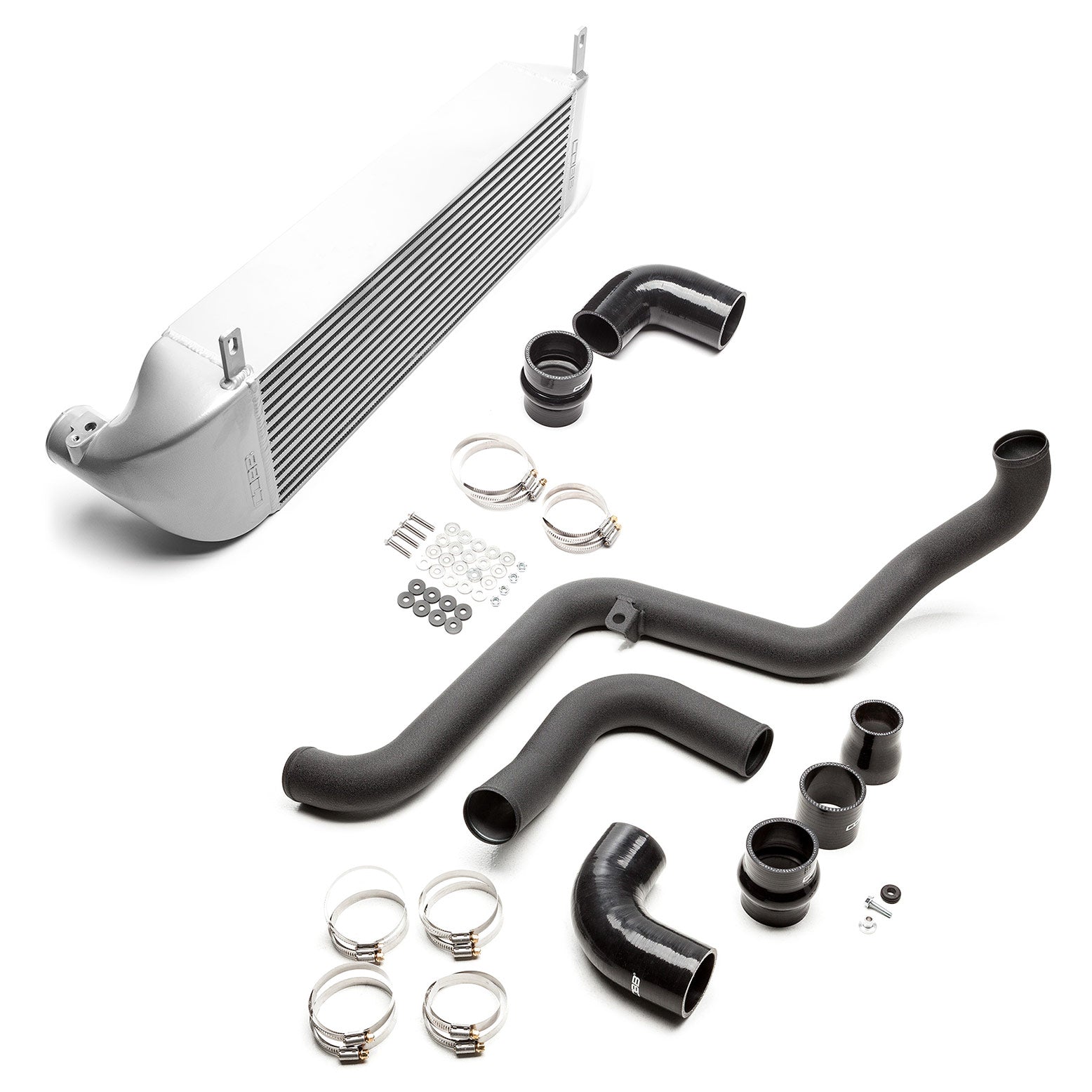 Cobb Tuning Front Mount Intercooler Kit – Ford Focus RS 2016-2018