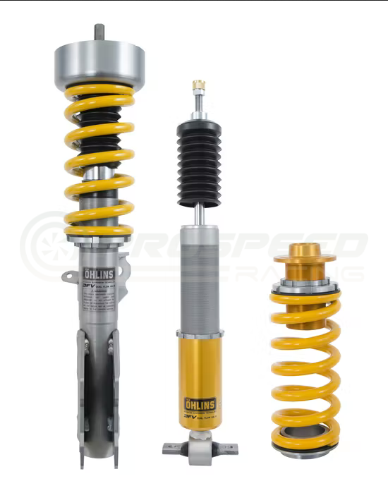 Ohlins Road & Track Coilovers - Ford Mustang Ecoboost/GT FM 15-17 - Revzone