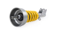 Ohlins Road & Track Coilovers - Ford Mustang Ecoboost/GT FM 15-17 - Revzone