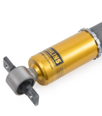 Ohlins Road & Track Coilovers - Ford Mustang Ecoboost/GT FM 15-17 - Revzone