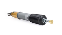 Ohlins Road & Track Coilovers - Ford Mustang Ecoboost/GT FM 15-17 - Revzone
