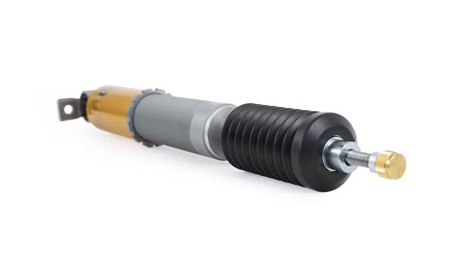 Ohlins Road & Track Coilovers - Ford Mustang Ecoboost/GT FM 15-17 - Revzone