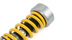 Ohlins Road & Track Coilovers - Ford Mustang Ecoboost/GT FM 15-17 - Revzone