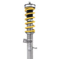 Ohlins Road & Track Coilovers - Ford Focus RS Mk3 LZ 16-17