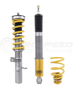 Ohlins Road & Track Coilovers - Ford Focus RS Mk3 LZ 16-17
