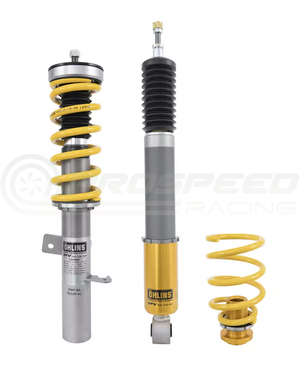 Ohlins Road & Track Coilovers - Ford Focus RS Mk3 LZ 16-17