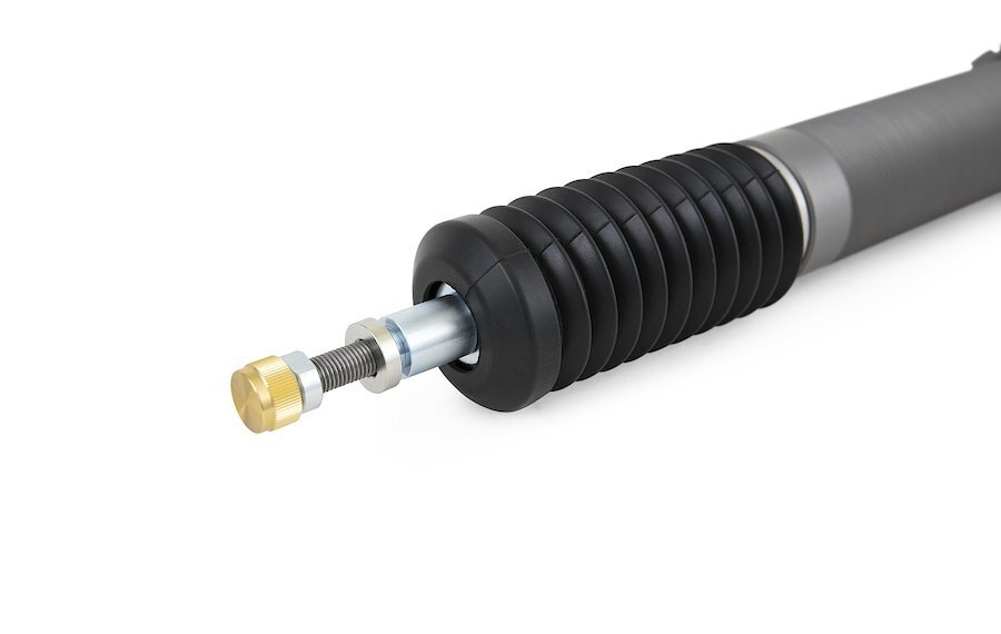 Ohlins Road & Track Coilovers - Ford Focus RS Mk3 LZ 16-17