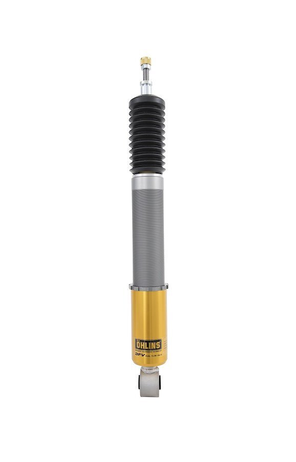 Ohlins Road & Track Coilovers - Ford Focus RS Mk3 LZ 16-17