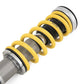 Ohlins Road & Track Coilovers - Ford Focus RS Mk3 LZ 16-17