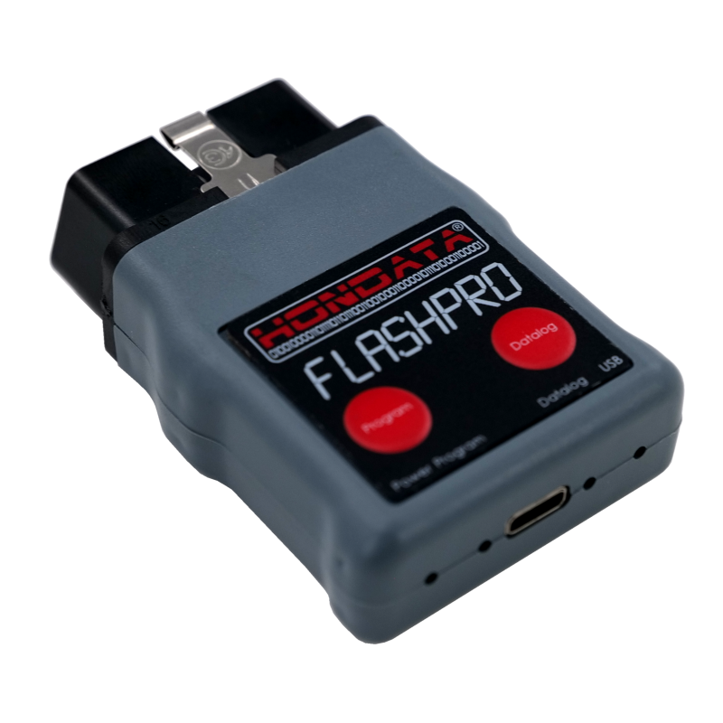 Hondata FlashPro Civic Type R FK2 International 2015-2017 - Revzone