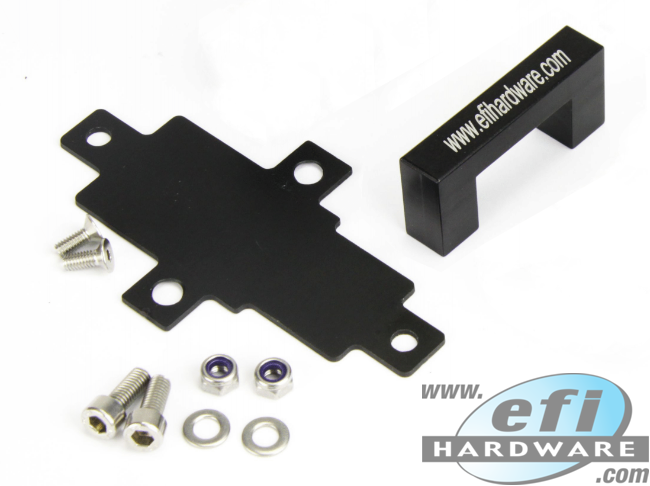 Zeitronix x RZ Flex Fuel Kit with Red Gauge - Toyota 86/Subaru BRZ - Revzone
