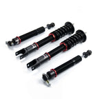 MCA Reds Coilovers - Ford Falcon BA Ute 02-05 - view 2 - Revzone
