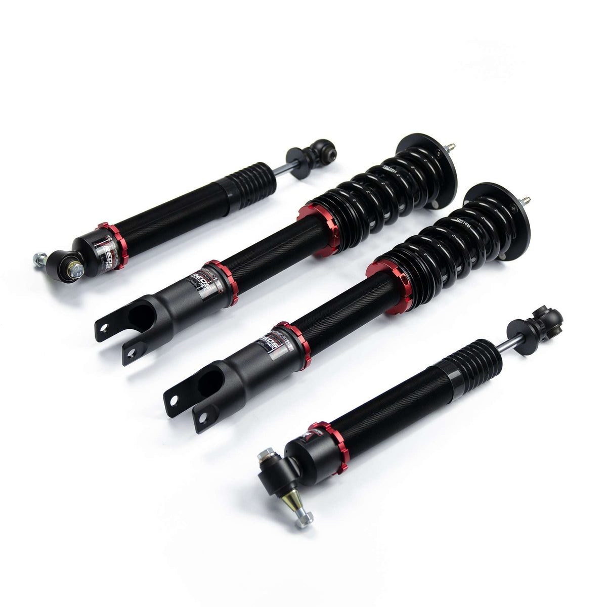 MCA Reds Coilovers - Ford Falcon BA Ute 02-05 - view 2 - Revzone