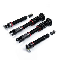 MCA Reds Coilovers - Ford Falcon BF Ute 05-08 - view 3 - Revzone