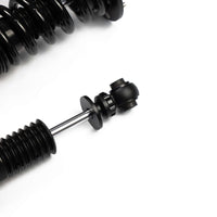 MCA Reds Coilovers - Ford Falcon BF Ute 05-08 - view 2 - Revzone
