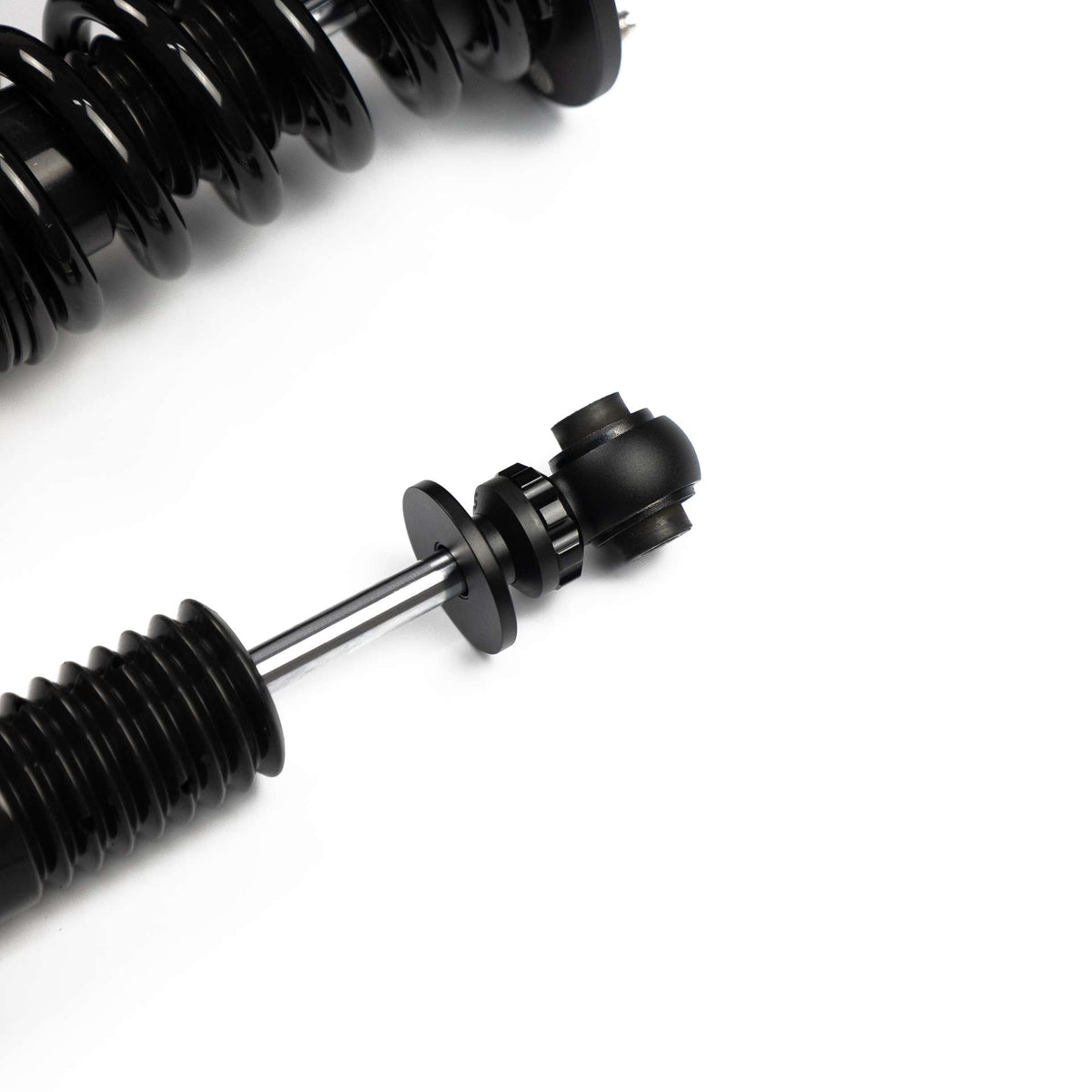 MCA Reds Coilovers - Ford Falcon BF Ute 05-08 - view 2 - Revzone