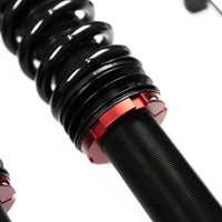 MCA Reds Coilovers - Ford Falcon FG Ute 08-14 - view 4 - Revzone