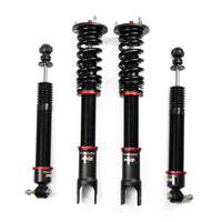 MCA Reds Coilovers - Ford Falcon BA Ute 02-05 (FORFALBAU-RS) - MCA Suspension - Revzone