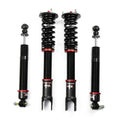 MCA Reds Coilovers - Ford Falcon FG Ute 08-14 (FORDUTE-RS) - MCA Suspension - Revzone