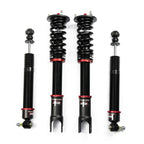 MCA Reds Coilovers - Ford Falcon FG Ute 08-14 (FORDUTE-RS) - MCA Suspension - Revzone