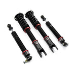 MCA Reds Coilovers - Ford Falcon BA Ute 02-05 - view 6 - Revzone