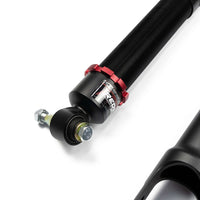 MCA Reds Coilovers - Ford Falcon BA Ute 02-05 - view 5 - Revzone