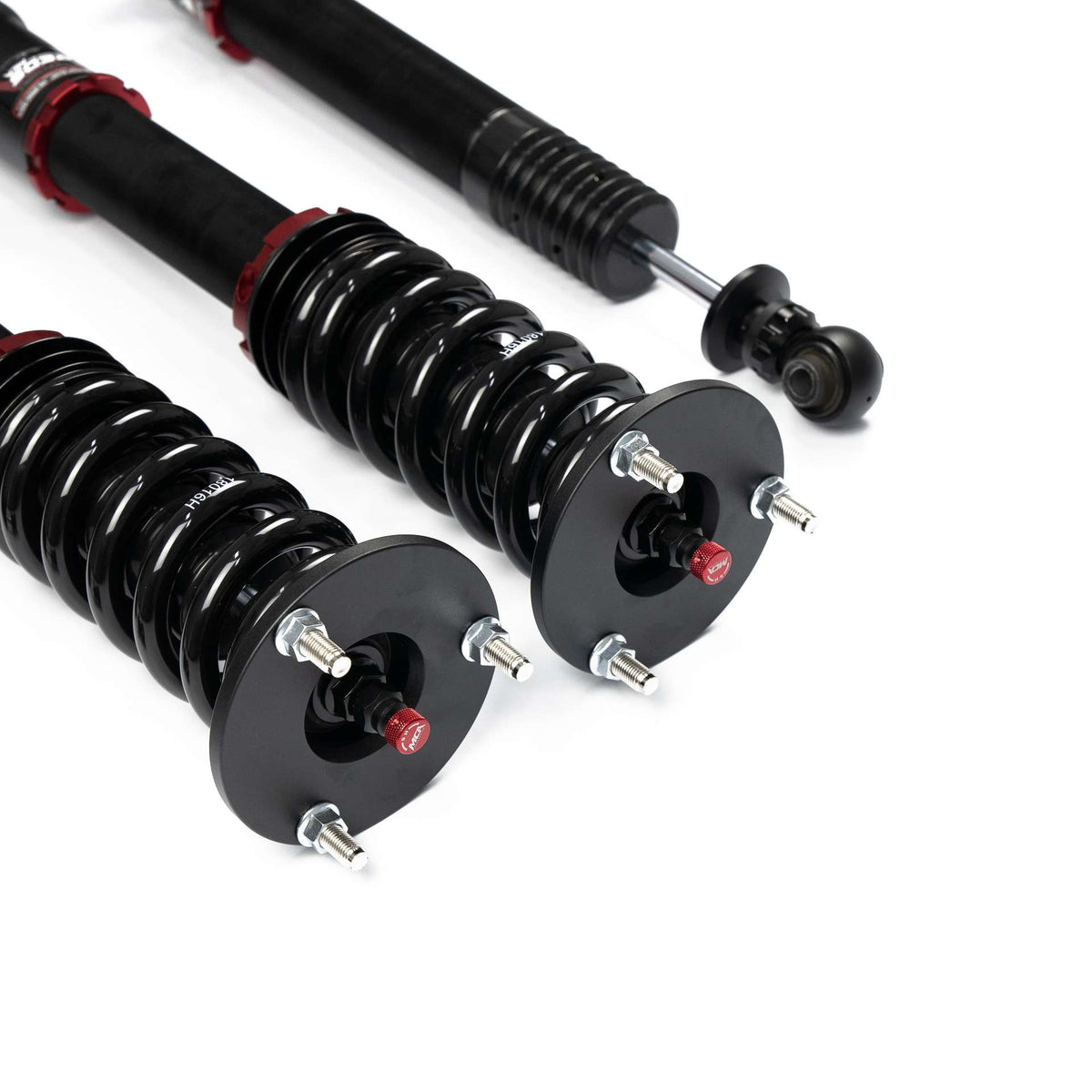 MCA Reds Coilovers - Ford Falcon BA Ute 02-05 - view 4 - Revzone