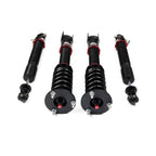MCA Reds Coilovers - Ford Falcon BA Ute 02-05 - view 3 - Revzone