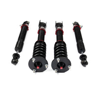 MCA Reds Coilovers - Ford Falcon BA Ute 02-05 - view 3 - Revzone