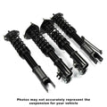 MCA Pro Comfort Coilovers - Subaru Liberty BM/BR 09-14 (SUBLIBBM-PC) - MCA Suspension - Revzone