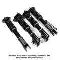 MCA Pro Sport Coilovers - Mitsubishi Lancer Evolution III CE9A 95-96 (EVO03-PS) - MCA Suspension - Revzone